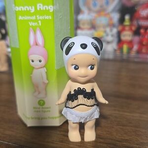 Authentic Sonny Angel V1 Panda